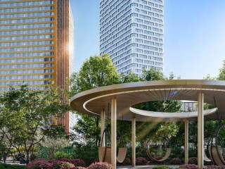 Фотография Продажа офиса, 138 м² , 3-й Хорошёвский проезд 1к3  №12
