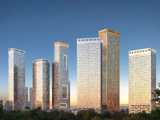 Фотография Продажа офиса, 138 м² , 3-й Хорошёвский проезд 1к3  №3