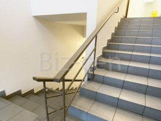 Фотография Аренда офиса, 145 м² , Яузская улица 5  №2