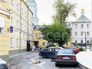 Фотография Аренда офиса, 145 м² , Яузская улица 5  №9