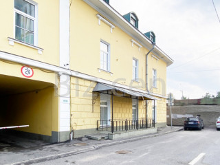 Фотография Аренда офиса, 145 м² , Яузская улица 5 №10 Фотография Аренда офиса, 145 м² , Яузская улица 5 №10