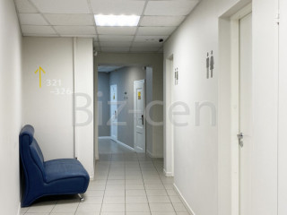 Фотография Аренда офиса, 145 м² , Яузская улица 5  №5