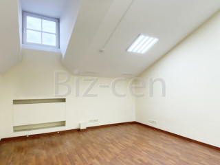 Аренда офиса 145 м² Яузская улица 5