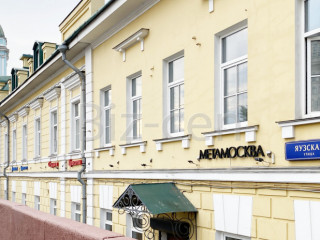 Фотография Аренда офиса, 167 м² , Яузская улица 5  №10