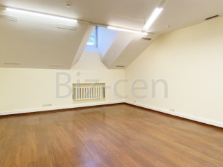 Аренда офиса 167 м² Яузская улица 5 