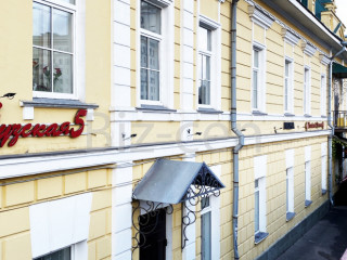 Фотография Аренда офиса, 75 м² , Яузская улица 5  №10
