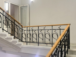 Фотография Аренда офиса, 15 м² , Глинищевский переулок 3  №2
