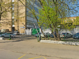 Фотография Аренда офиса, 25 м² , 1-й Нагатинский проезд 6с1  №4