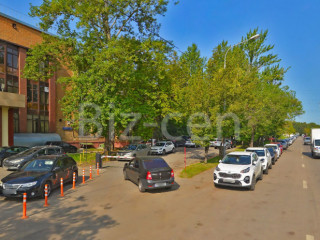 Фотография Аренда офиса, 31 м² , Лобненская улица 21  №4