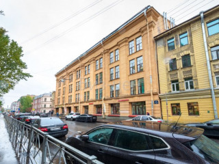Фотография Аренда офиса, 22 м² , улица Мира 3  №2