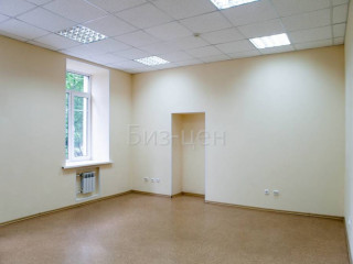 Фотография Аренда офиса, 33 м² , набережная реки Фонтанки 166  №1