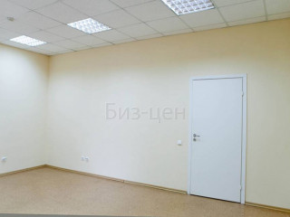Фотография Аренда офиса, 33 м² , набережная реки Фонтанки 166  №2
