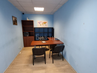 Фотография Аренда офиса, 115 м² , улица Мира 3  №1