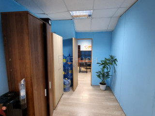 Фотография Аренда офиса, 115 м² , улица Мира 3  №2