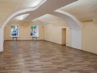 Фотография Аренда офиса, 249 м² , набережная реки Фонтанки 166  №2