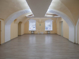 Фотография Аренда офиса, 249 м² , набережная реки Фонтанки 166  №1