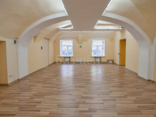 Фотография Аренда офиса, 249 м² , набережная реки Фонтанки 166  №3