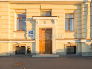 Фотография Аренда офиса, 58 м² , Малоохтинский проспект 8  №4