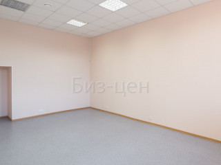 Фотография Аренда офиса, 58 м² , Малоохтинский проспект 8  №1
