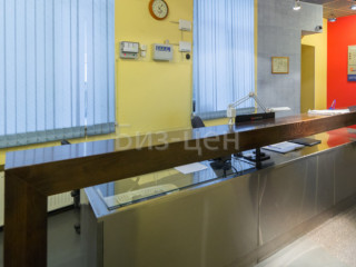 Фотография Аренда офиса, 58 м² , Малоохтинский проспект 8  №2