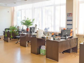 Фотография Аренда офиса, 44 м² , Смоленская улица 9  №1