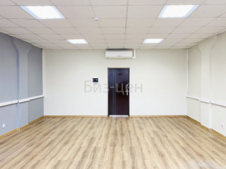 Аренда офиса 44 м² Смоленская улица 9 