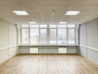 Фотография Аренда офиса, 44 м² , Смоленская улица 9  №2 Фотография Аренда офиса, 44 м² , Смоленская улица 9  №2