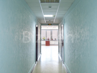 Фотография Аренда офиса, 34 м² , Смоленская улица 9  №4