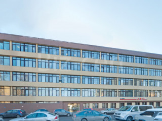 Фотография Аренда офиса, 34 м² , Смоленская улица 9  №6