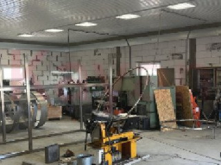 Фотография Аренда производственного помещения, 253 м² , улица Пашковский Перекат №1