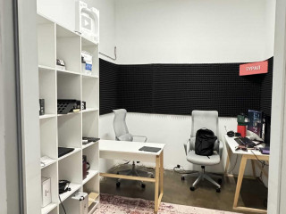 Фотография Аренда помещения свободного назначения, 204 м² , 3-я улица Ямского Поля 2к25  №7 Фотография Аренда помещения свободного назначения, 204 м² , 3-я улица Ямского Поля 2к25  №7