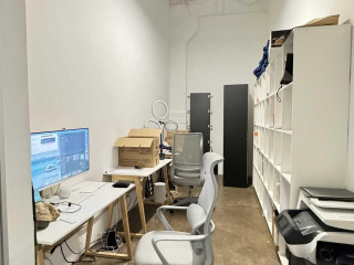 Фотография Аренда помещения свободного назначения, 204 м² , 3-я улица Ямского Поля 2к25  №6 Фотография Аренда помещения свободного назначения, 204 м² , 3-я улица Ямского Поля 2к25  №6