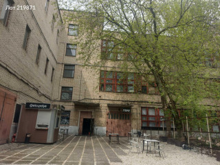 Фотография Аренда помещения свободного назначения, 189 м² , 3-я улица Ямского Поля 2к25  №18