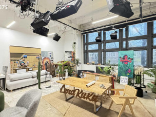 Аренда помещения свободного назначения 204 м² 3-я улица Ямского Поля 2к25