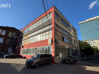 Фотография Аренда помещения свободного назначения, 204 м² , 3-я улица Ямского Поля 2к25  №16 Фотография Аренда помещения свободного назначения, 204 м² , 3-я улица Ямского Поля 2к25  №16