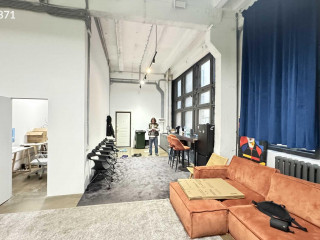 Фотография Аренда помещения свободного назначения, 204 м² , 3-я улица Ямского Поля 2к25  №4 Фотография Аренда помещения свободного назначения, 204 м² , 3-я улица Ямского Поля 2к25  №4