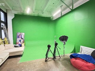 Фотография Аренда помещения свободного назначения, 204 м² , 3-я улица Ямского Поля 2к25  №5 Фотография Аренда помещения свободного назначения, 204 м² , 3-я улица Ямского Поля 2к25  №5