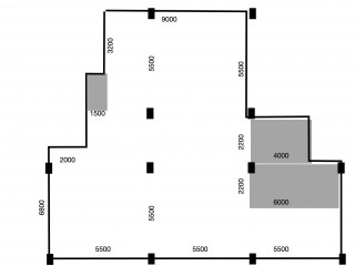 Фотография Аренда помещения свободного назначения, 204 м² , 3-я улица Ямского Поля 2к25  №17 Фотография Аренда помещения свободного назначения, 204 м² , 3-я улица Ямского Поля 2к25  №17