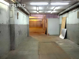 Фотография Аренда помещения свободного назначения, 353 м² , Южнопортовая улица 7с4  №3