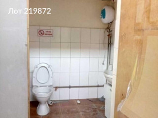 Фотография Аренда помещения свободного назначения, 353 м² , Южнопортовая улица 7с4  №9