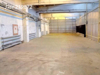 Фотография Аренда помещения свободного назначения, 353 м² , Южнопортовая улица 7с4  №6