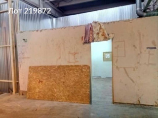 Фотография Аренда помещения свободного назначения, 353 м² , Южнопортовая улица 7с4  №5
