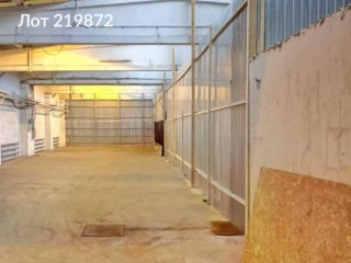 Фотография Аренда помещения свободного назначения, 353 м² , Южнопортовая улица 7с4  №4