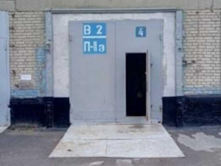 Фотография Аренда помещения свободного назначения, 353 м² , Южнопортовая улица 7с4  №1