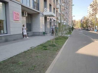 Фотография Аренда помещения свободного назначения, 57 м² , Большой Симоновский переулок 2  №4