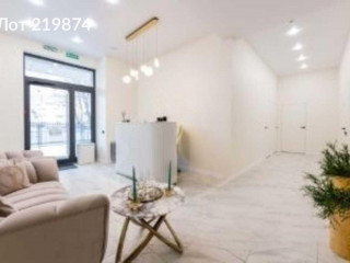 Фотография Аренда помещения свободного назначения, 100 м² , Олимпийский проспект 10с5  №3