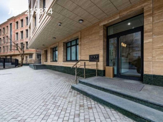Фотография Аренда помещения свободного назначения, 100 м² , Олимпийский проспект 10с5  №9