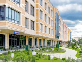 Фотография Аренда помещения свободного назначения, 100 м² , Олимпийский проспект 10с5  №8