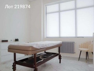 Фотография Аренда помещения свободного назначения, 100 м² , Олимпийский проспект 10с5  №5