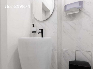 Фотография Аренда помещения свободного назначения, 100 м² , Олимпийский проспект 10с5  №7